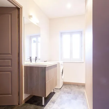 Le Grande Moderno Appartement